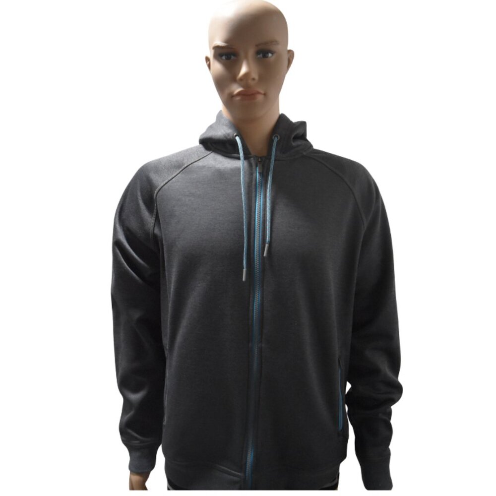 Peter Millar Crown Sport Hooded Jacket
